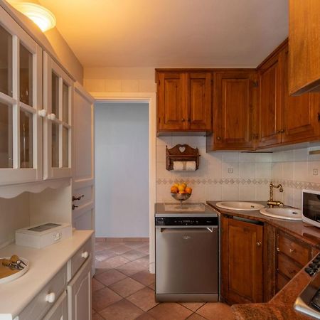 Meravigghia Apartment Cefalu Bagian luar foto